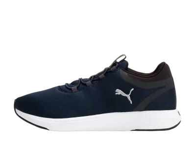 Puma Softride Cruise 2 Slipon Code "Club Navy/Flat Dark Gray"