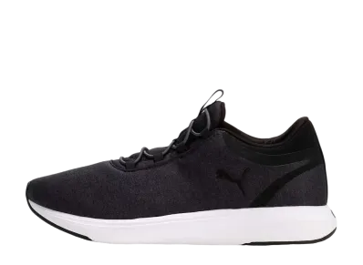 Puma Softride Cruise 2 Slipon Code "Galactic Gray/Puma Black"