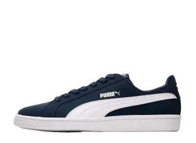 Puma Smash Back "Peacoat/White"