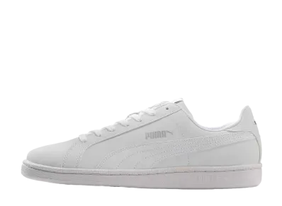 Puma Smash Buck "Puma White"