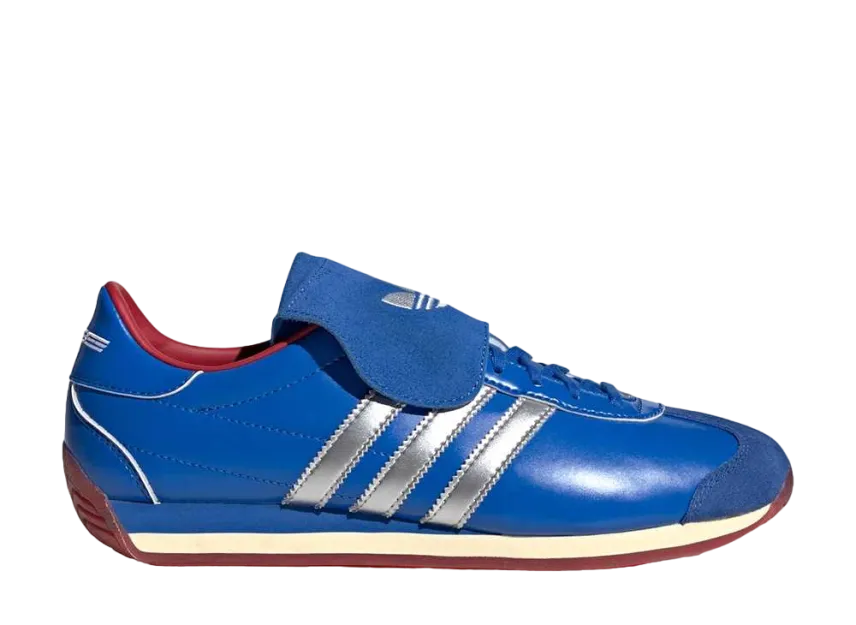 YESEYESEE × adidas Originals Country OG YESEYESEE × adidas Originals Country OG
