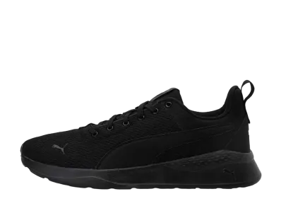 プーマ アンザラン ライト "プーマブラック"