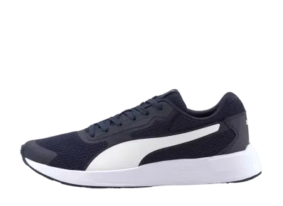 Puma Taper "Peacoat/Puma White"