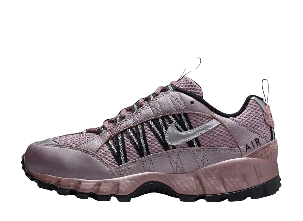 ナイキ ウィメンズ エアフマラ "ライトヴァイオレットオール"