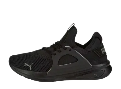 Puma Softride Enzo Evo "Puma Black/Castlerock"