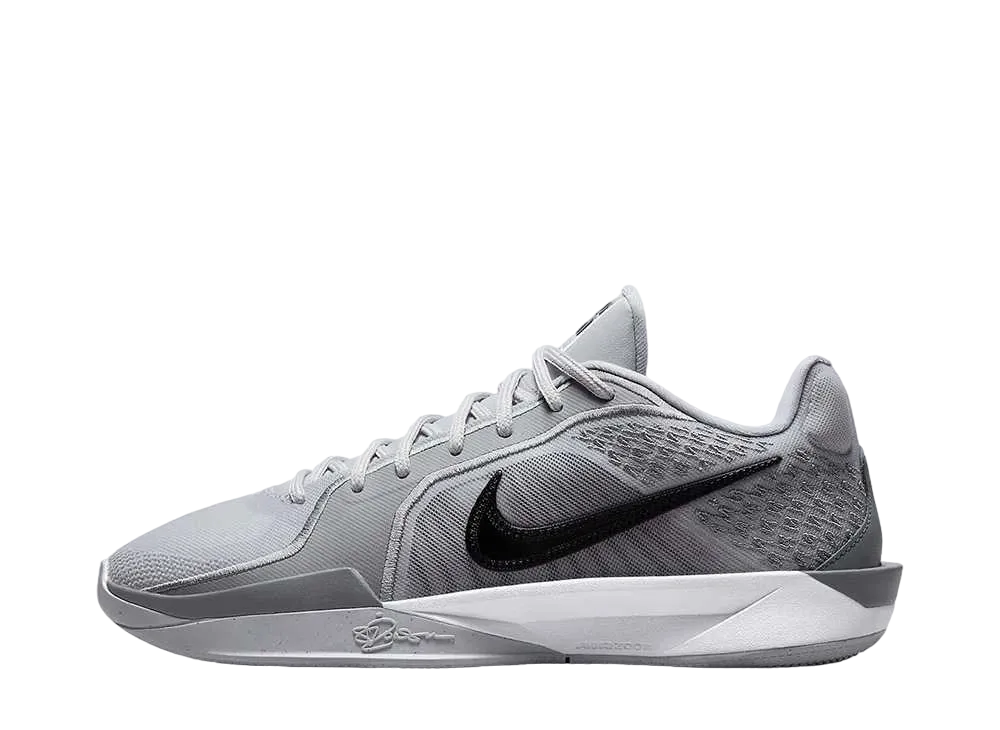 Nike Women's Sabrina 2 "Wolf Grey/Black/Smoke Grey/Volt"