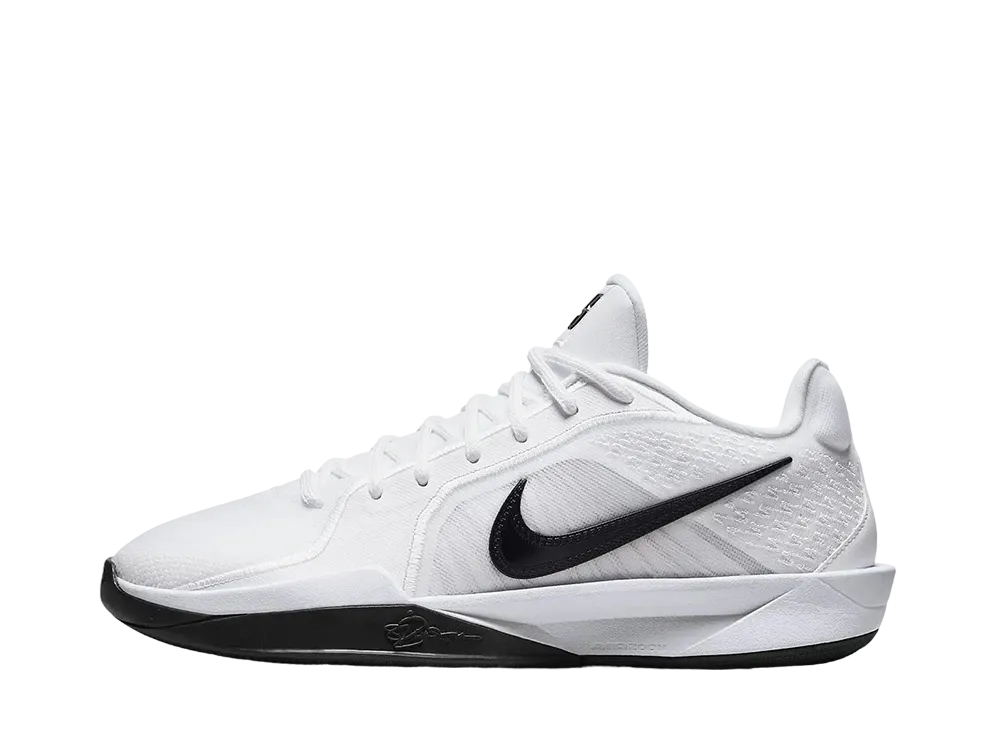 ナイキ ウィメンズ サブリナ2 "ホワイト/フォトンダスト/ボルト/ブラック"