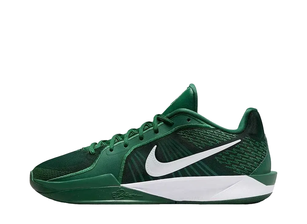 ナイキ ウィメンズ サブリナ2 "ジョージグリーン/ボルト/ホワイト"