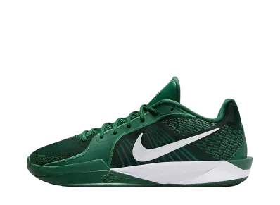 Nike Women's Sabrina 2 "Gorge Green/Volt/White"