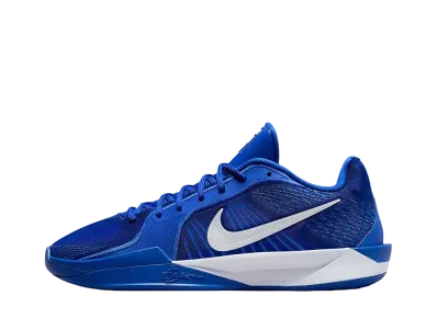 Nike Women's Sabrina 2 "Game Royal/Deep Royal Blue/Photo Blue/White"