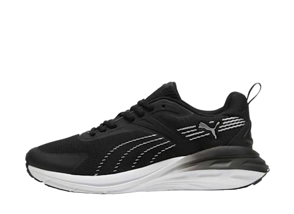 プーマ ヒプノティック "プーマブラック/クールミッドグレー/プーマシルバー/プーマホワイト"