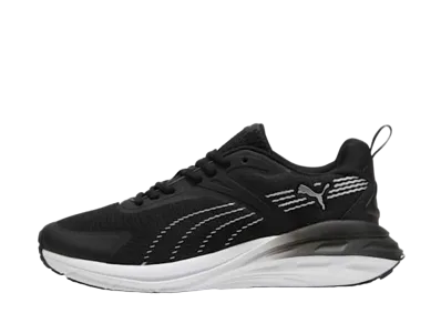 Puma Hypnotic "Puma Black/Cool Mid Gray/Puma Silver/Puma White"