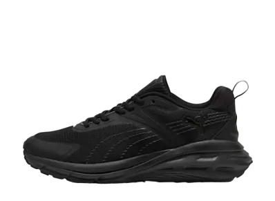 Puma Hypnotic "Puma Black/Shadow Gray"