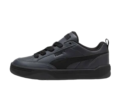 Puma Park Lifestyle "Strong Gray/Puma Black"