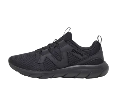 Puma Softride Flex Vital "Puma Black/Cast Iron"