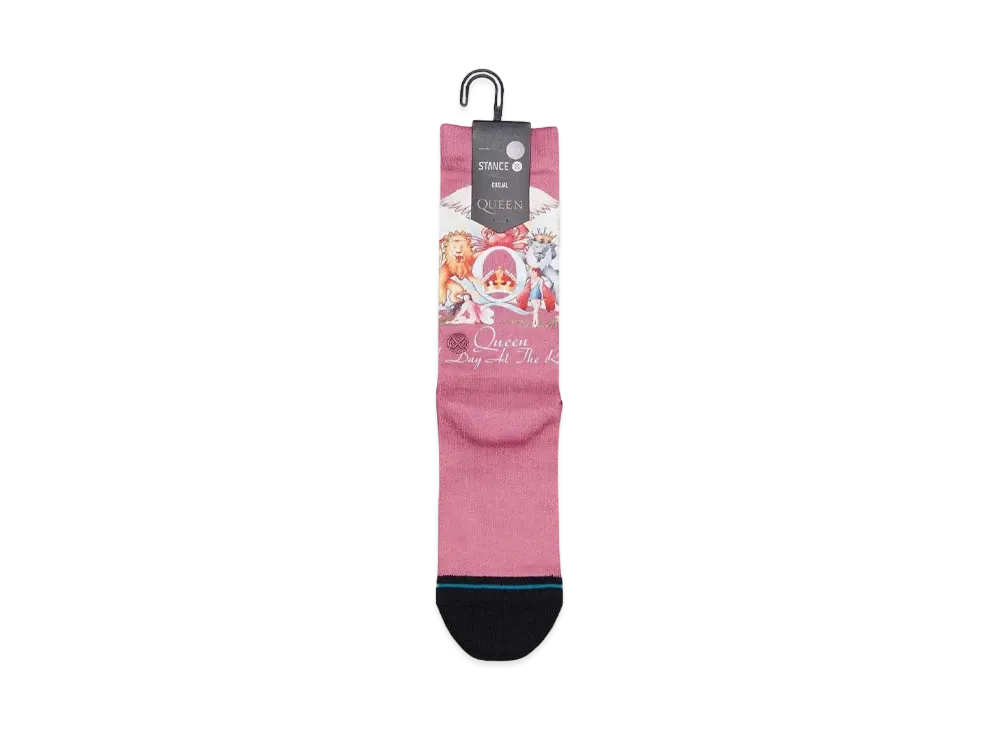 STANCE RACES "DUSTY ROSE"