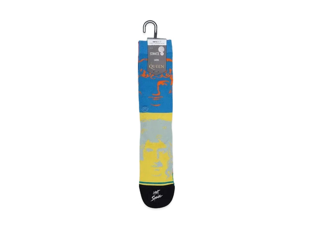 STANCE HOT SPACE "MULTI"