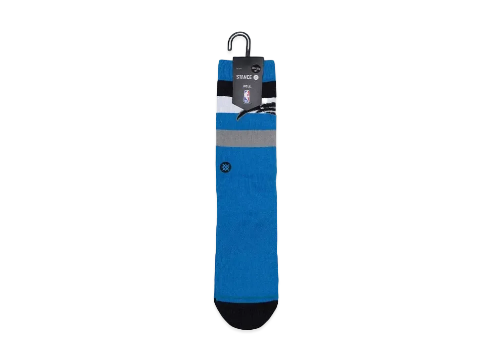 STANCE MAGIC ST CREW "BLUE"