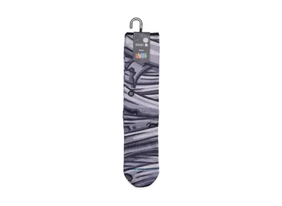 STANCE MUMMY B "GREY"