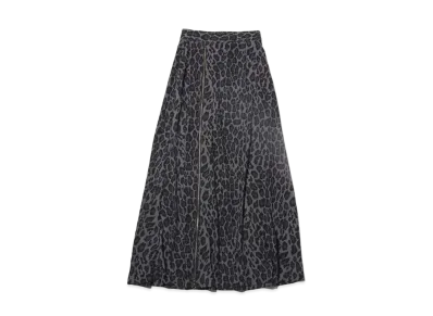 atmos pink Leopard Print Maxxis Cart "Gray"