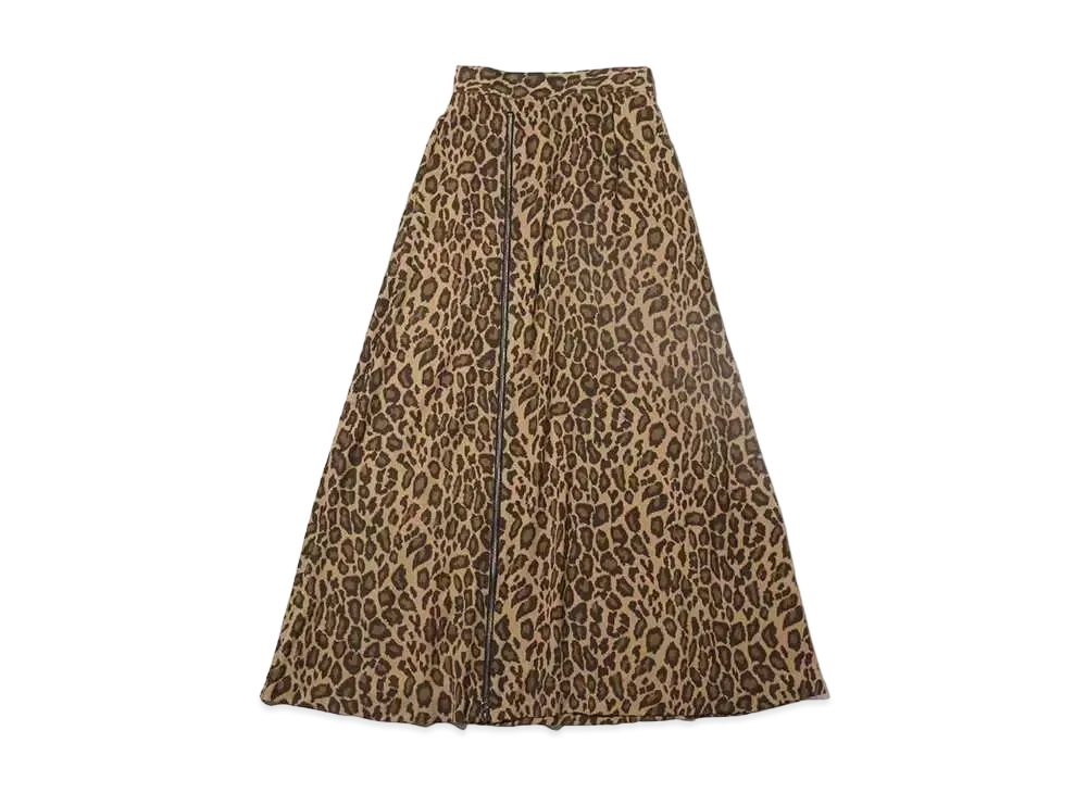 atmos pink Leopard Print Maxxis Cart "Brown"