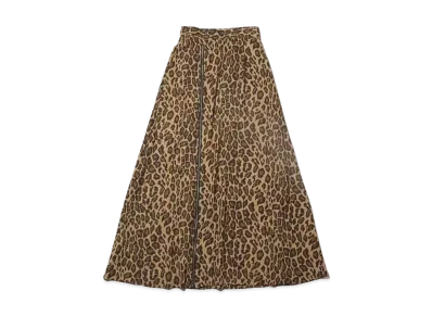 atmos pink Leopard Print Maxxis Cart "Brown"