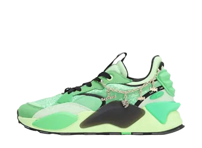Puma RS-XL Lafrance "Puma Green/Spring Fern/Puma Black"