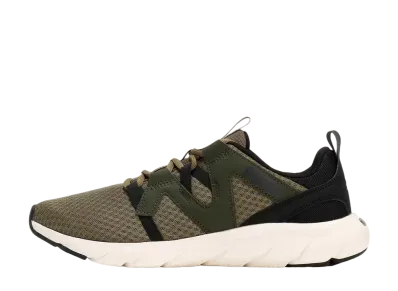 Puma Softride Flex Vital "Puma Olive/Dark Olive/Puma Black"