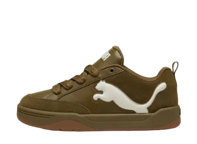 Puma Park Lifestyle SD "Wild Willow/Alpine Snow"