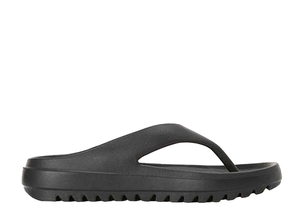 ザノースフェイス リカバリーフリップ "ブラック"