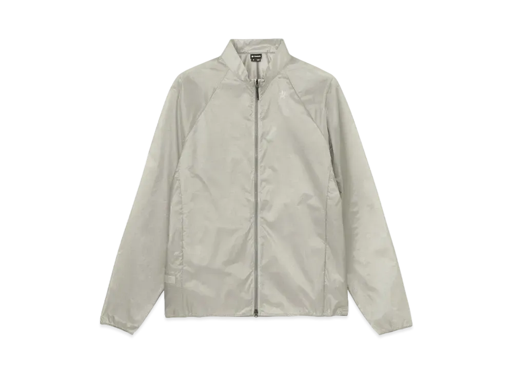 Goldwin Diamond Fuse Compact Jacket (Unisex) "Space Gray"