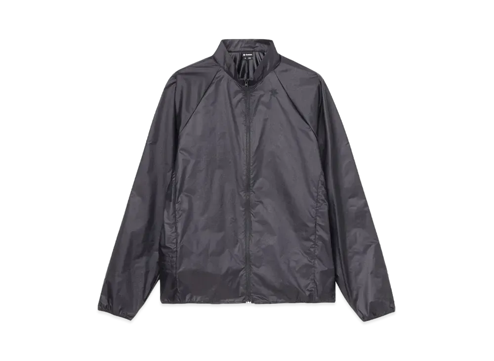 Goldwin Diamond Fuse Compact Jacket (Unisex) "Black"
