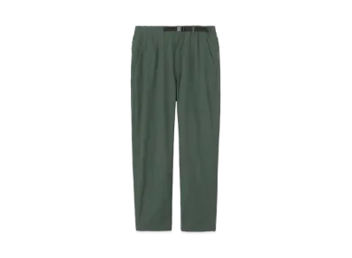Goldwin All Direction Active Tapered Pants (Unisex) "Deep Cypress"