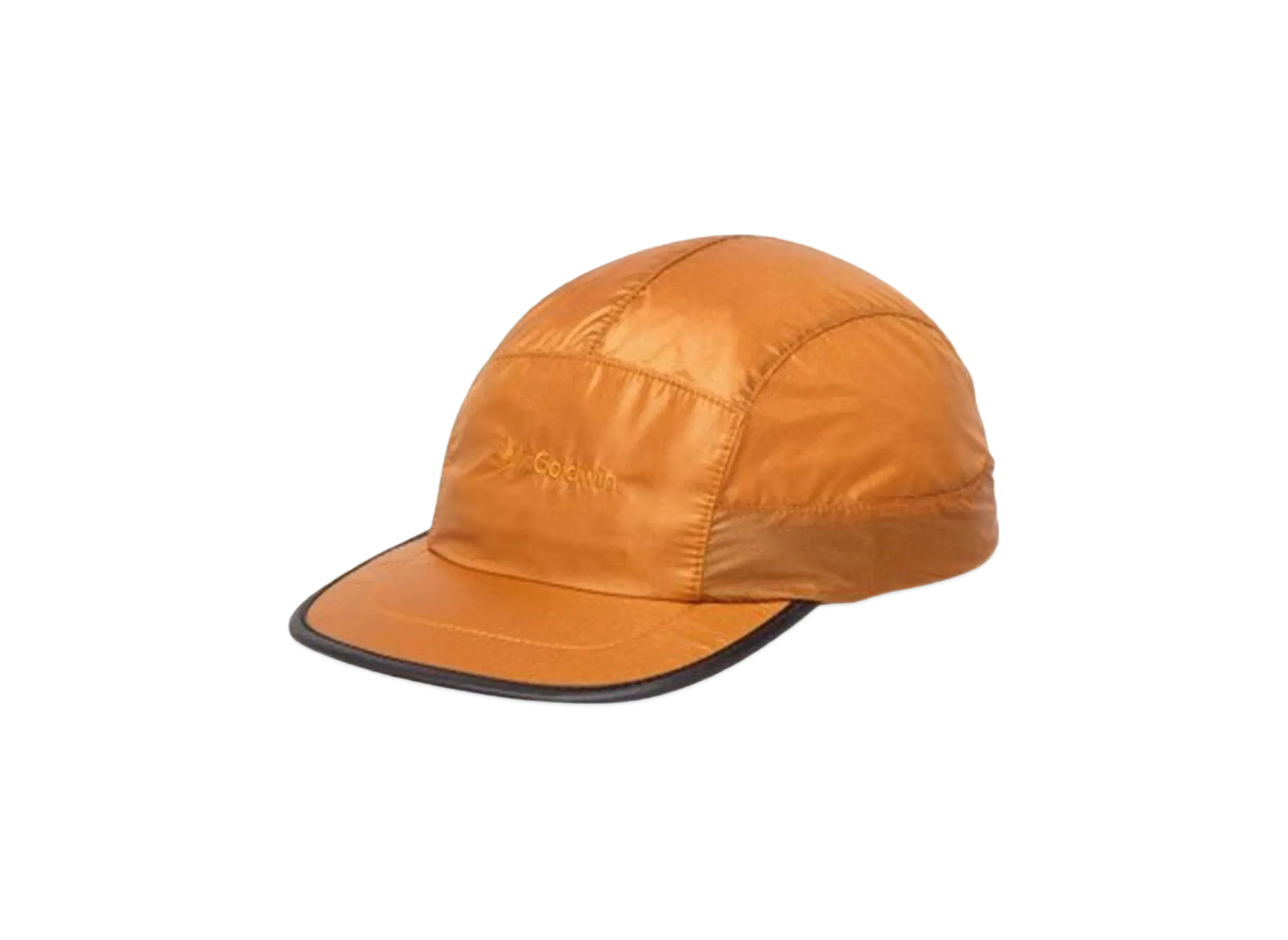 Goldwin Diamond Fuse Light Cap (Unisex) "Amber"