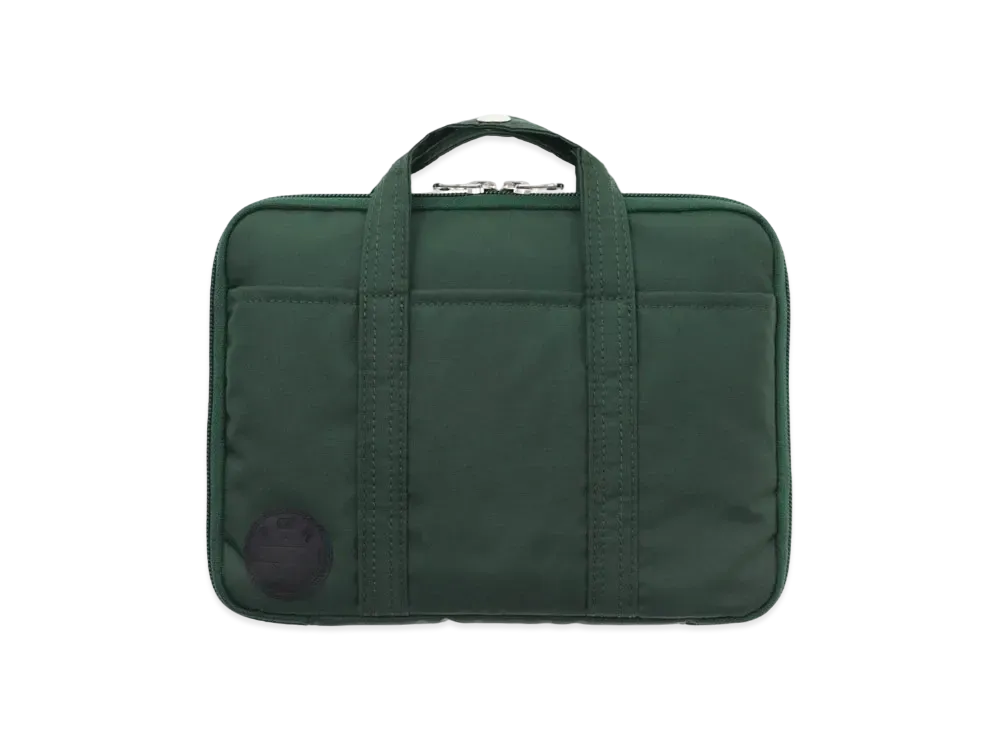PORTER x Hobonichi Techo Stroll [Cousin Size(A5)] "Dark Green"