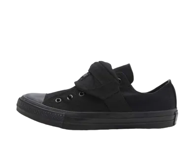 Converse All Star Pocketslip OX "Black"