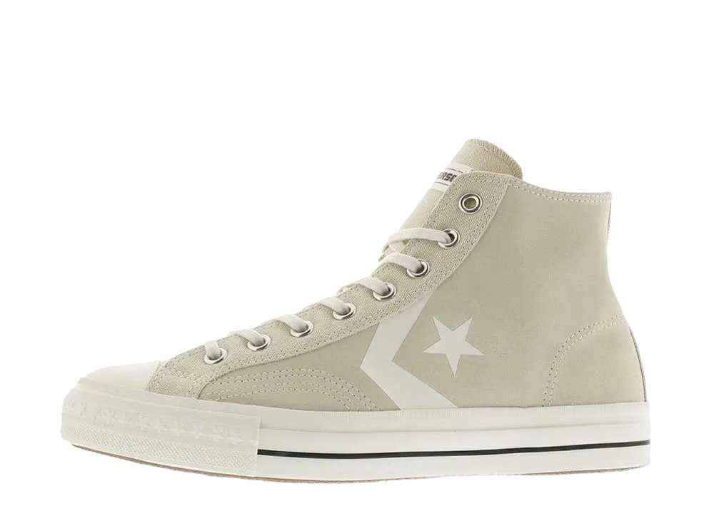 Converse CX-Pro SK Hi "Beige"