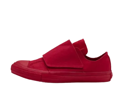 Converse All Star Widebelt Slip OX "Red"