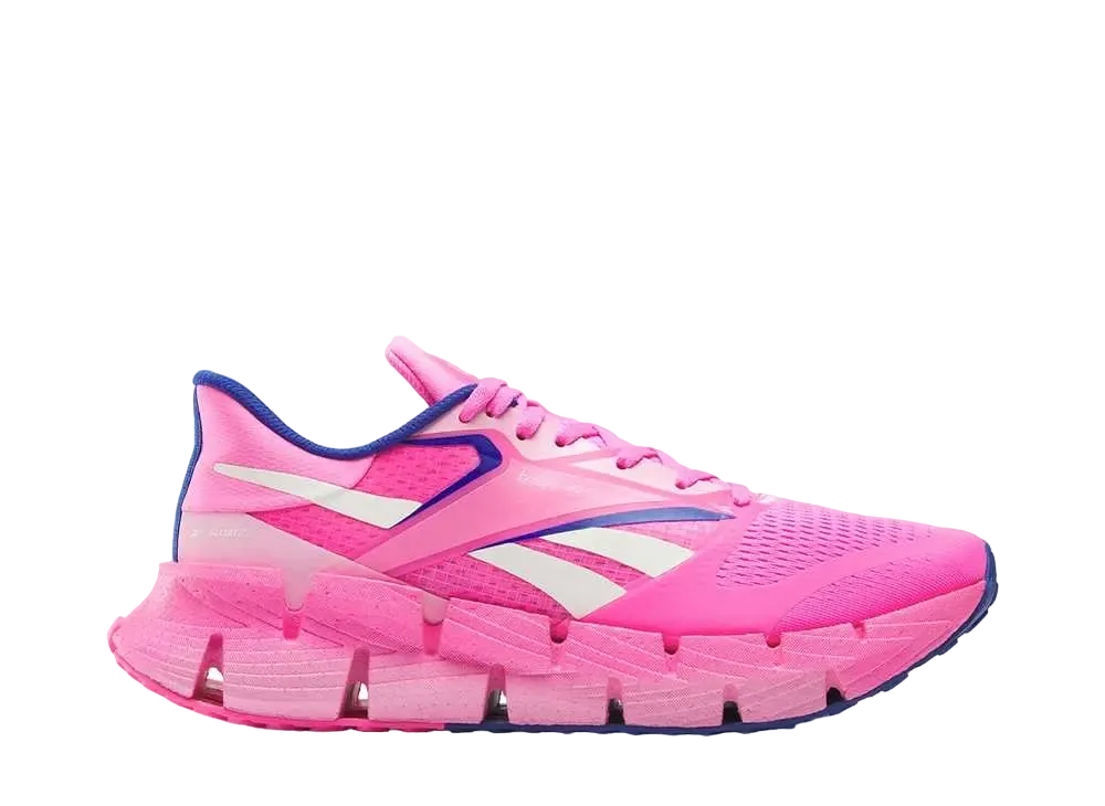 バービー × リーボック ウィメンズ フロートジグ1 "ピンクパラダイス/アストロローズ"