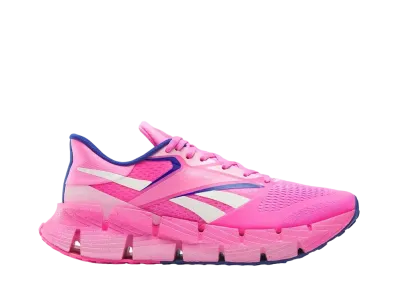 Barbie × Reebok Women's FloatZig 1 "Pink Paradise/Astro Rose"