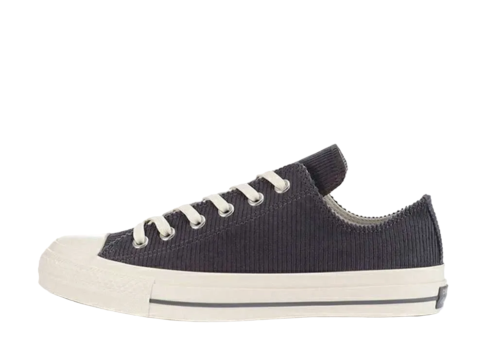 Converse All Star 100 Softcorduroy OX "Gray"