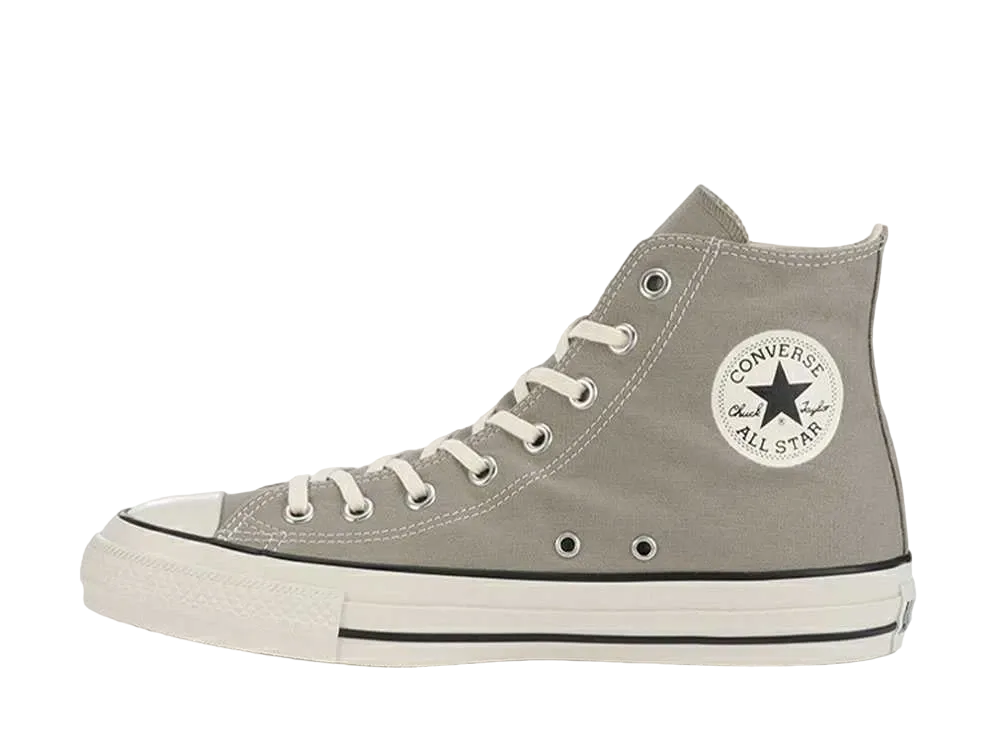 コンバース オールスター フードテキスタイル ハイ "ジュニパー"