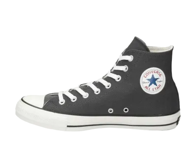 Converse All Star 100 Digitalbit Hi "Gray"