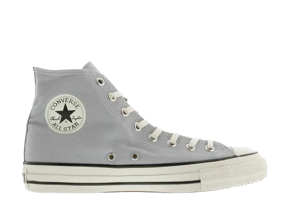 Converse All Star Pet-Canvas Hi "Light Gray"