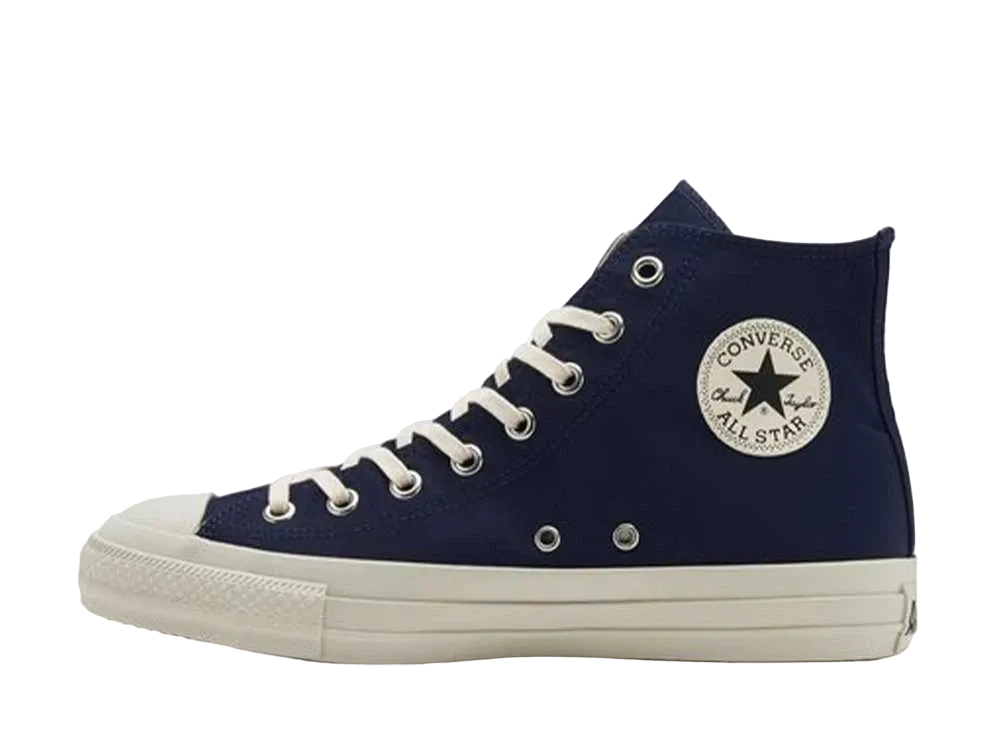 Converse All Star Econyl Z Hi "Navy"