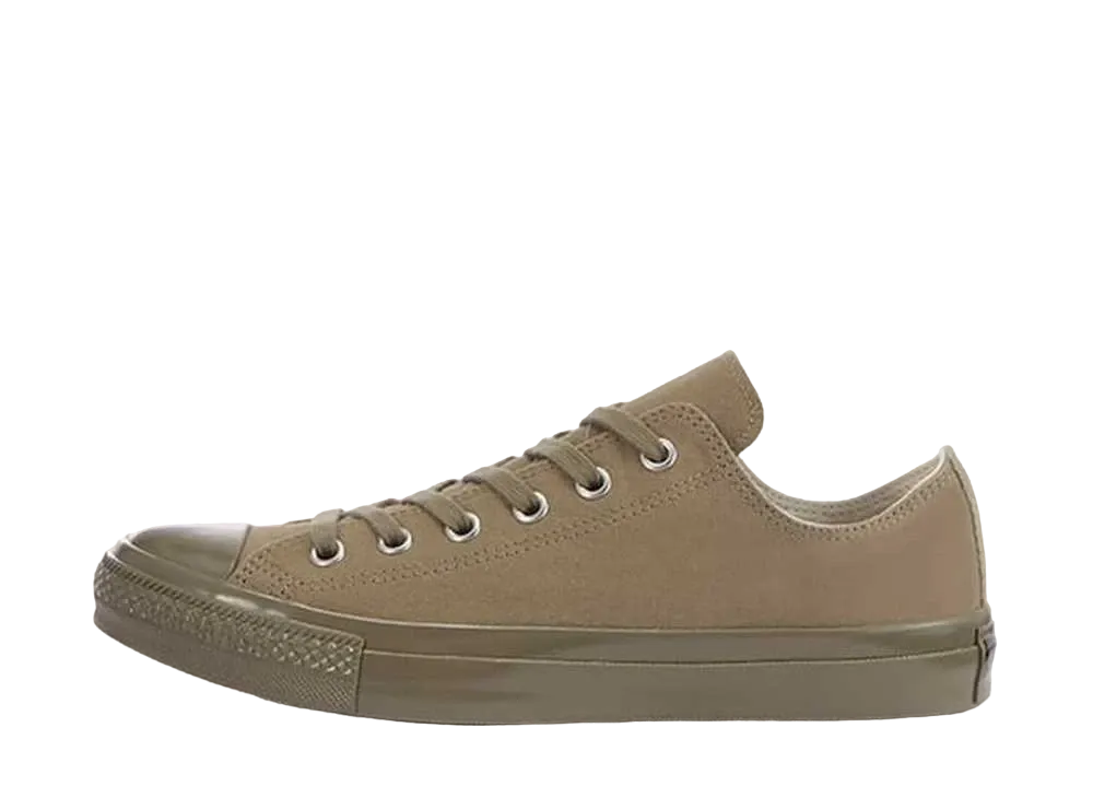 Converse All Star US Armyshoes OX "Olive"
