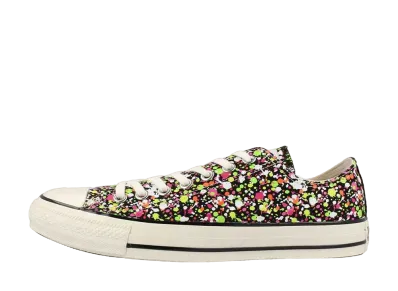 Converse All Star US Primitiveneon OX "Black"