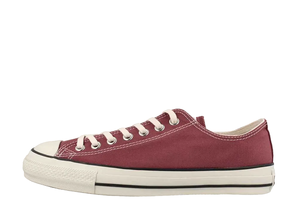 コンバース オールスター ペット キャンバス オックス "ローズブラウン"