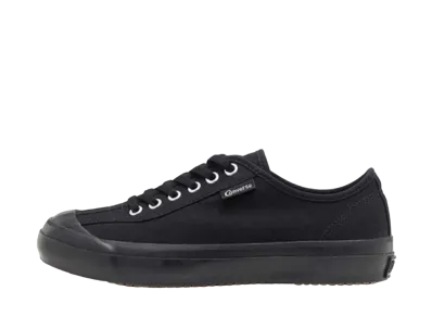 Converse Big C TS GS OX "Black Monochrome"