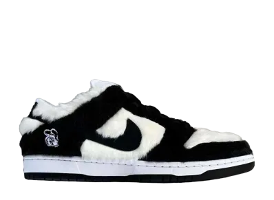 ヴェルディ × ナイキ SB ダンク ロー プロ "ヴィック"